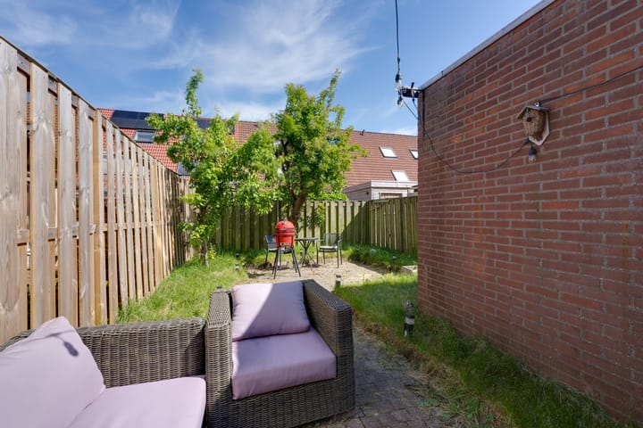 Foto 24 van Bunderstraat 54