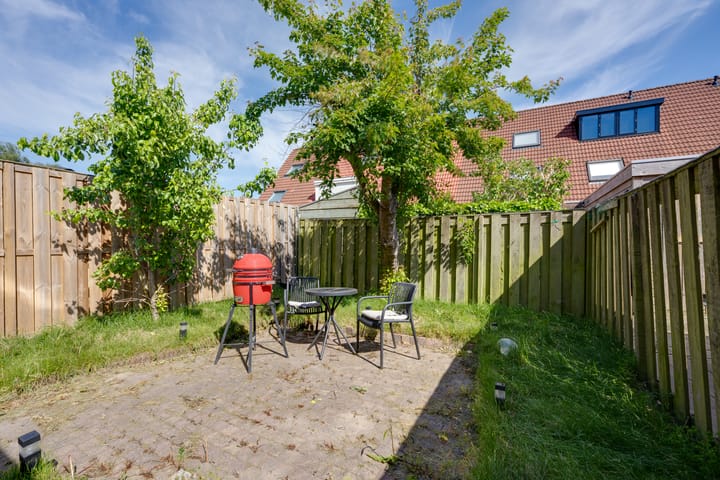 Foto 26 van Bunderstraat 54