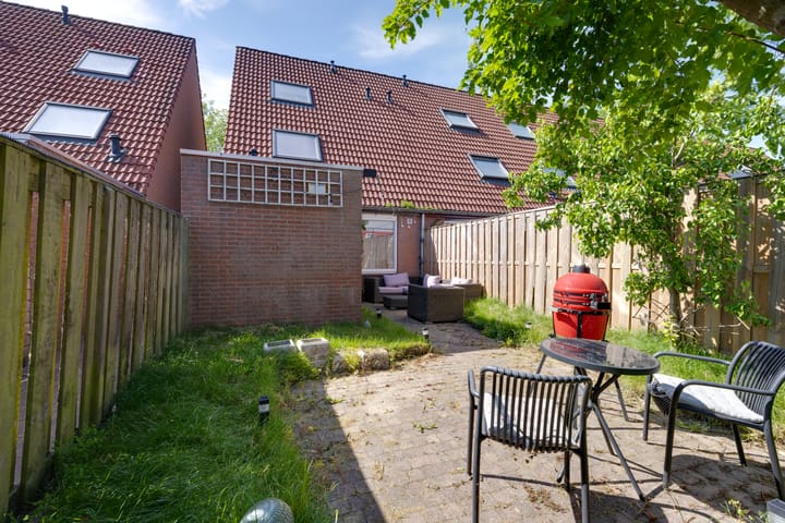 Foto 27 van Bunderstraat 54