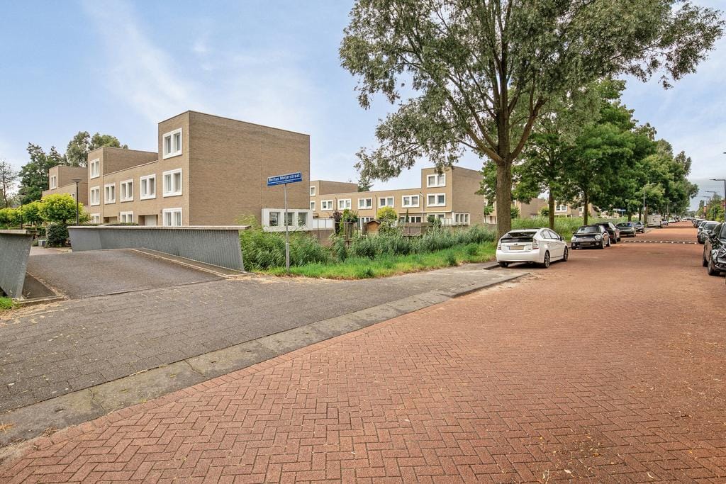 Foto 37 van Bertus Meijerstraat 5