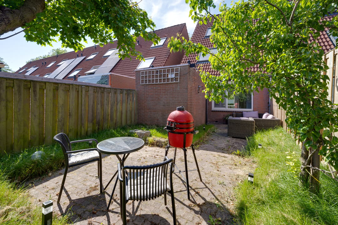 Photo 28 of Bunderstraat 54