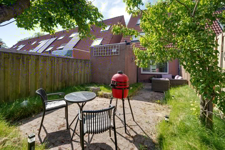 Foto 28 van Bunderstraat 54