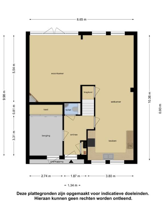 Foto 38 van Bertus Meijerstraat 5