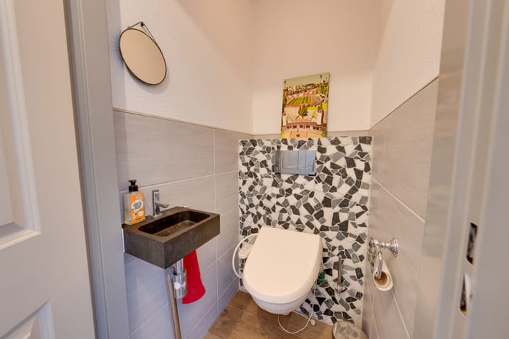 Foto 29 van Bunderstraat 54