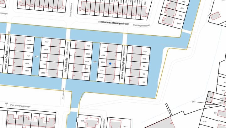 Foto 42 van Bertus Meijerstraat 5