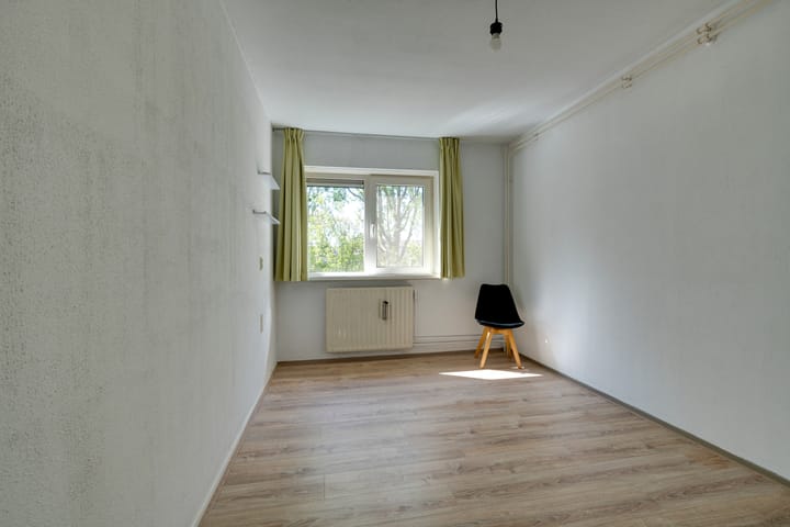 Foto 35 van Bunderstraat 54