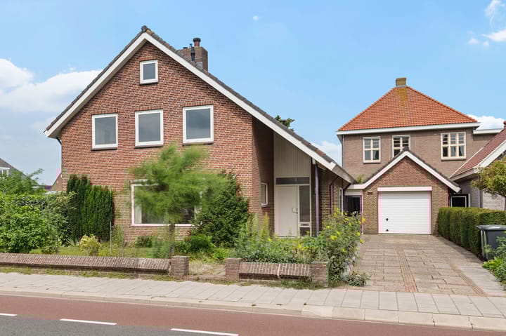 Foto 1 van Herenweg 3