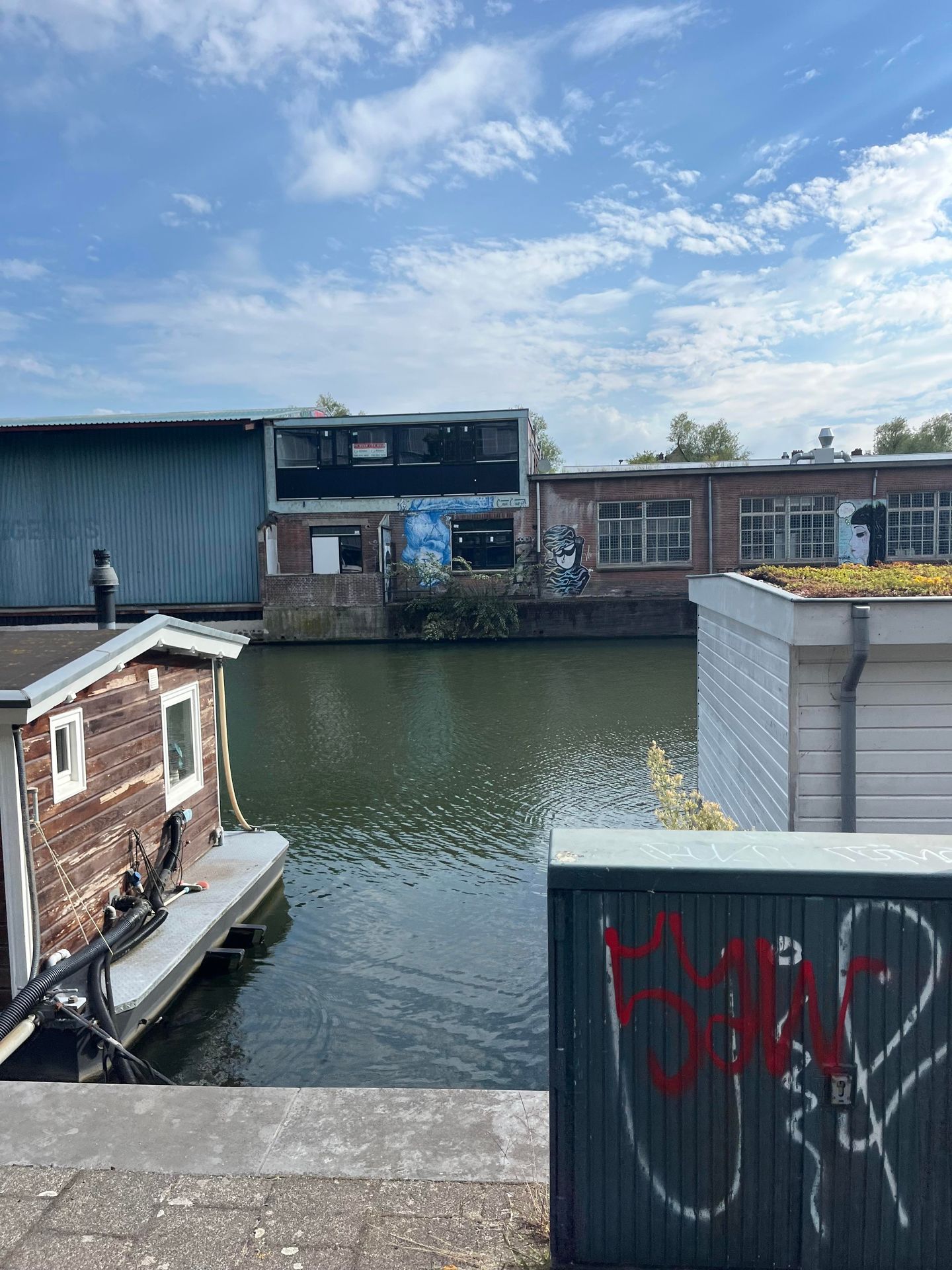 Bekijk foto 2 van Zeeburgerpad 22