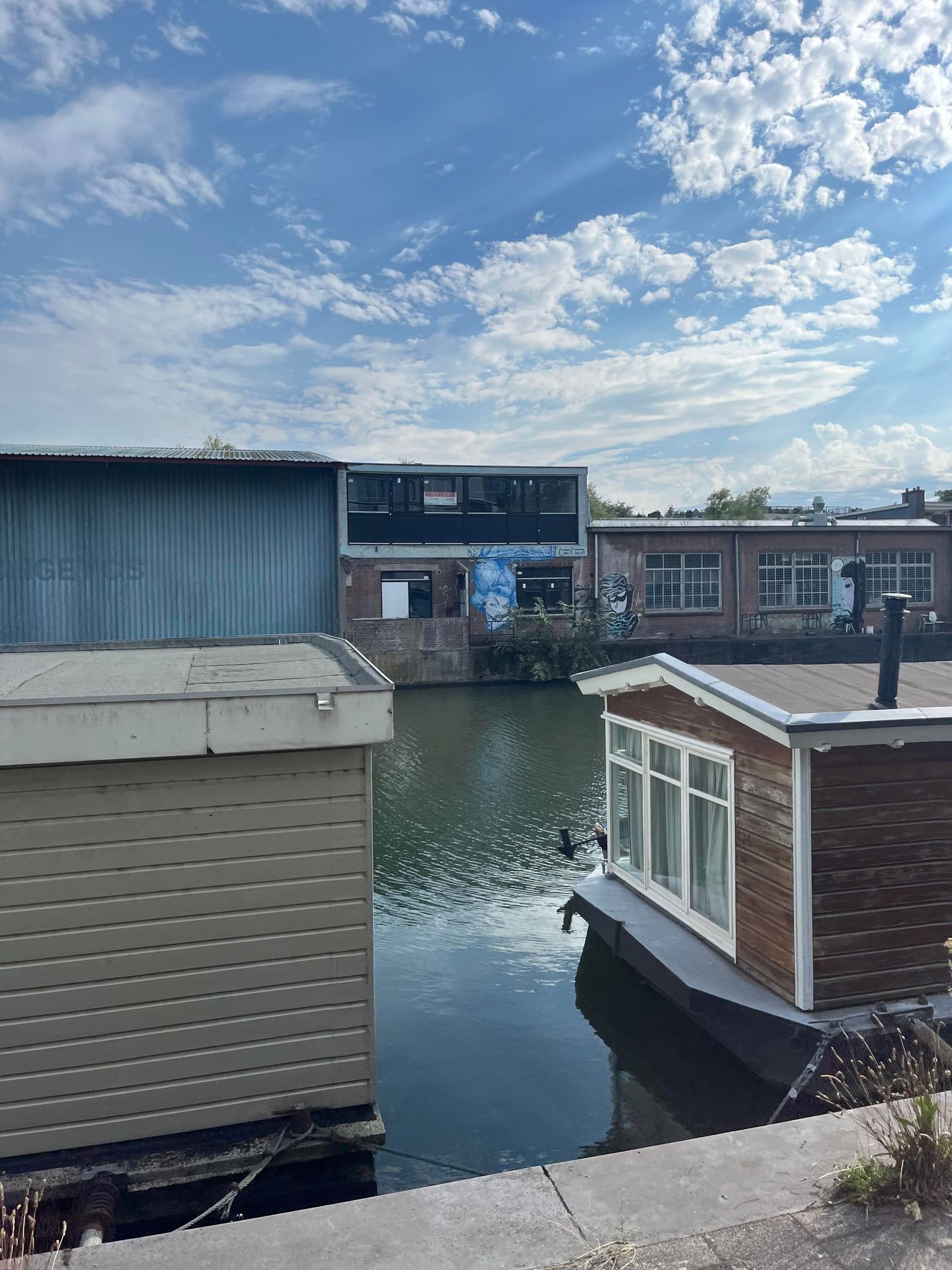 Bekijk foto 3 van Zeeburgerpad 22