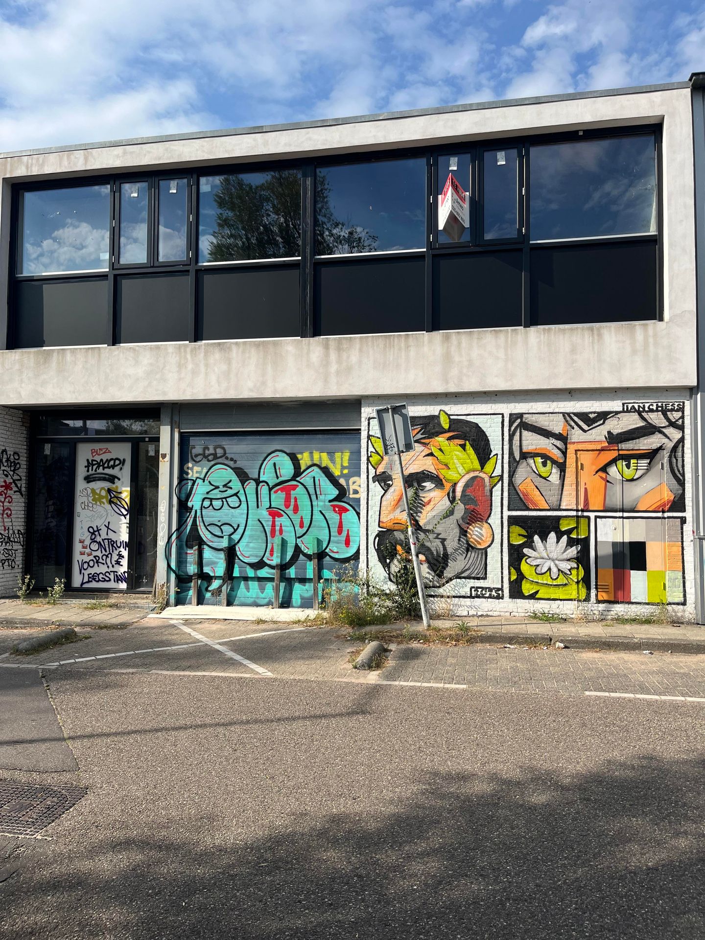 Bekijk foto 4 van Zeeburgerpad 22