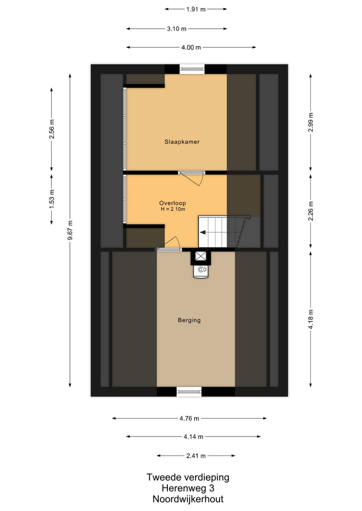 Foto 39 van Herenweg 3