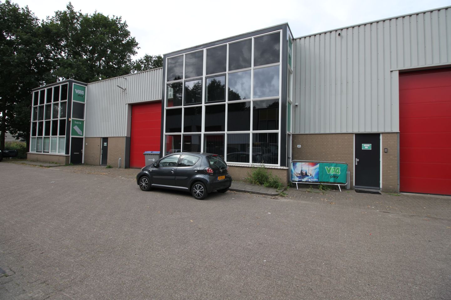 View photo 4 of Satijnbloem 45-47