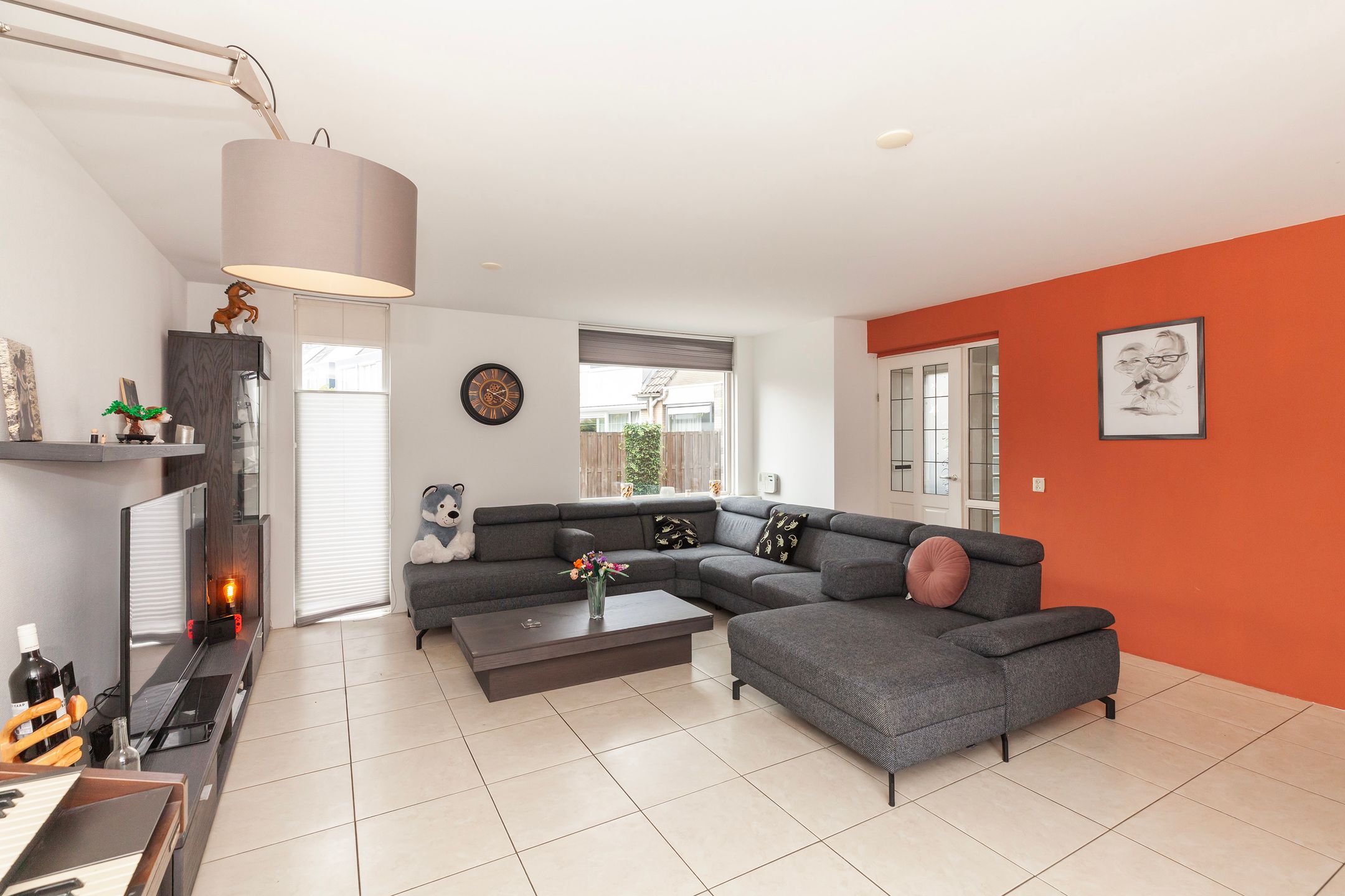 Foto 9 van Gustav Stresemannring 11