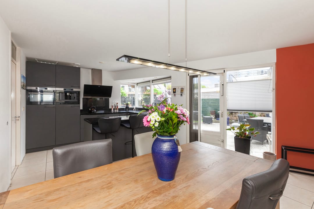 Foto 11 van Gustav Stresemannring 11