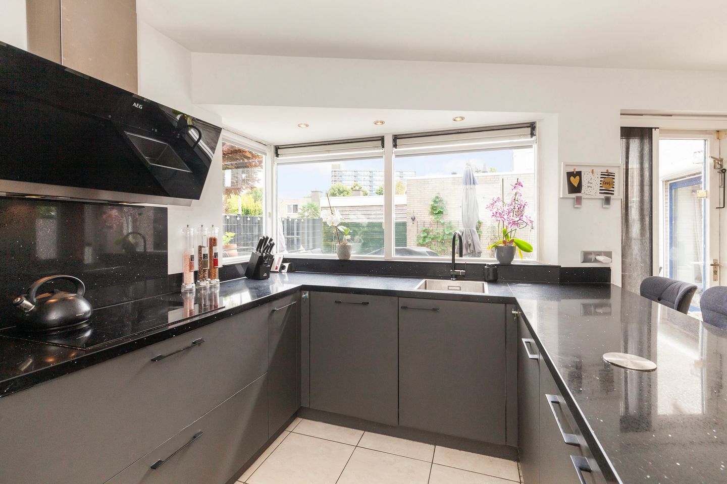 Foto 14 van Gustav Stresemannring 11