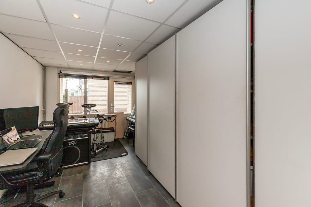 Foto 17 van Gustav Stresemannring 11