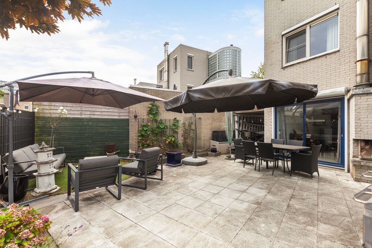 Foto 20 van Gustav Stresemannring 11