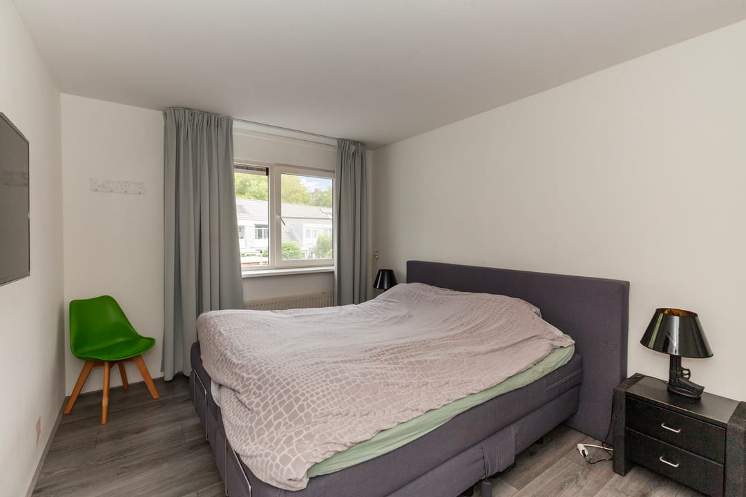 Foto 23 van Gustav Stresemannring 11