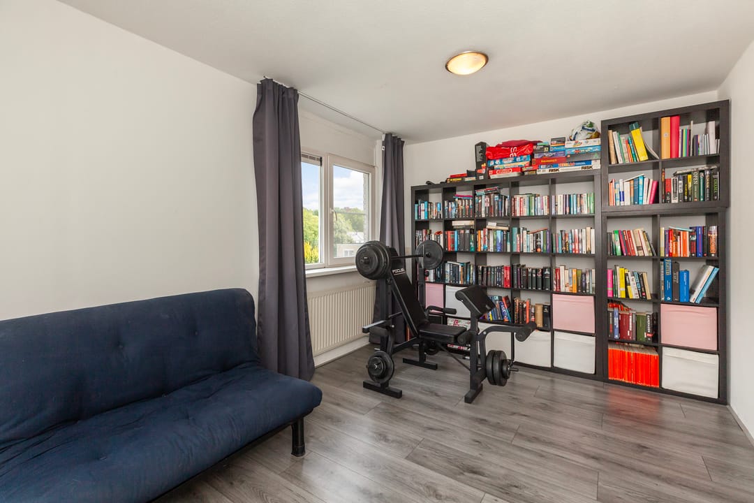 Foto 31 van Gustav Stresemannring 11