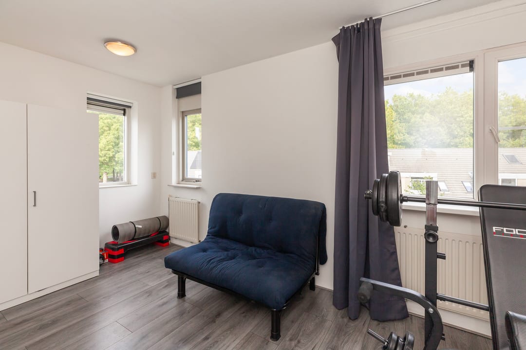 Foto 32 van Gustav Stresemannring 11