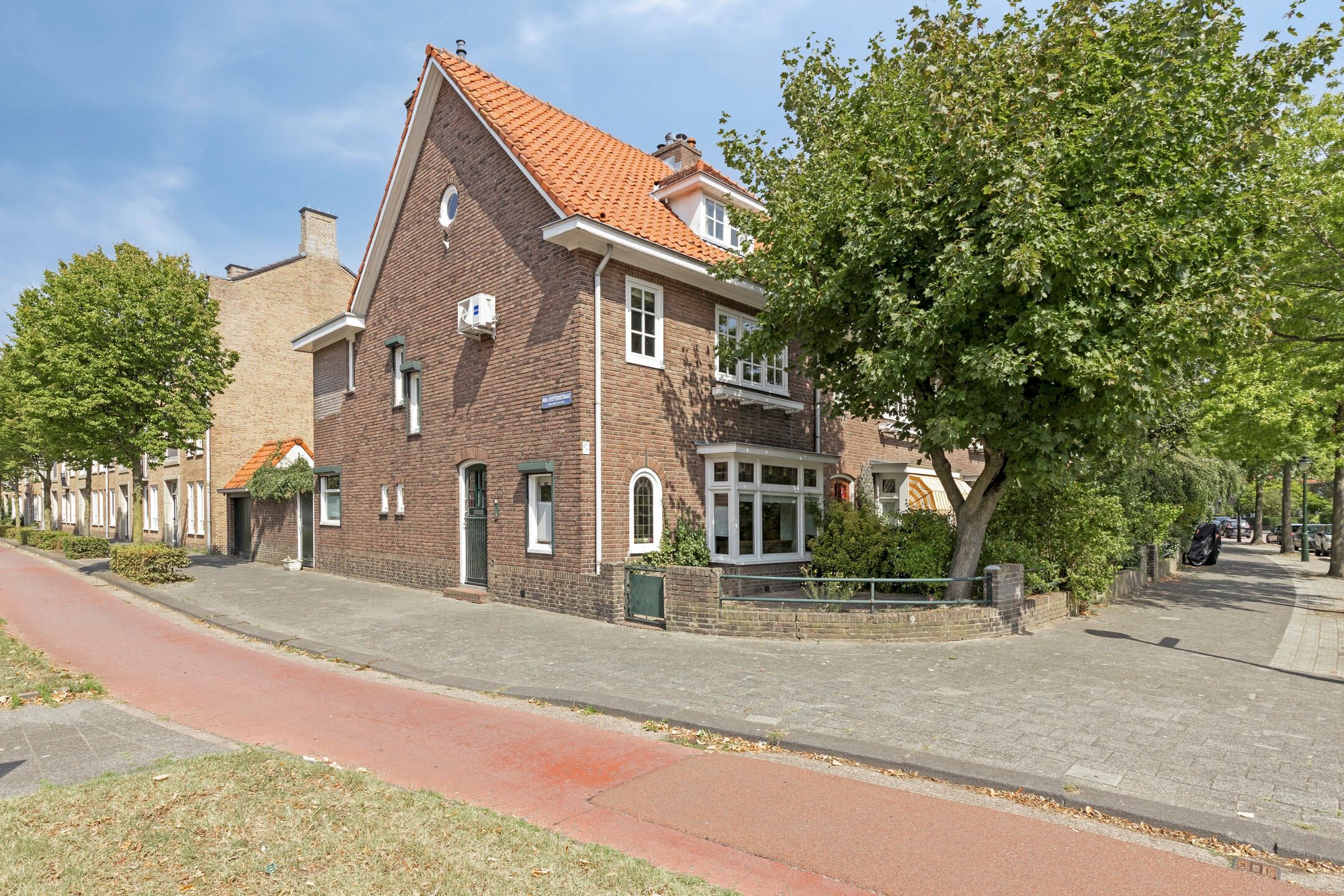 Frederik Hendriklaan, 86, Den Bosch, 5212BH, Noord-Brabant, Nederland 86