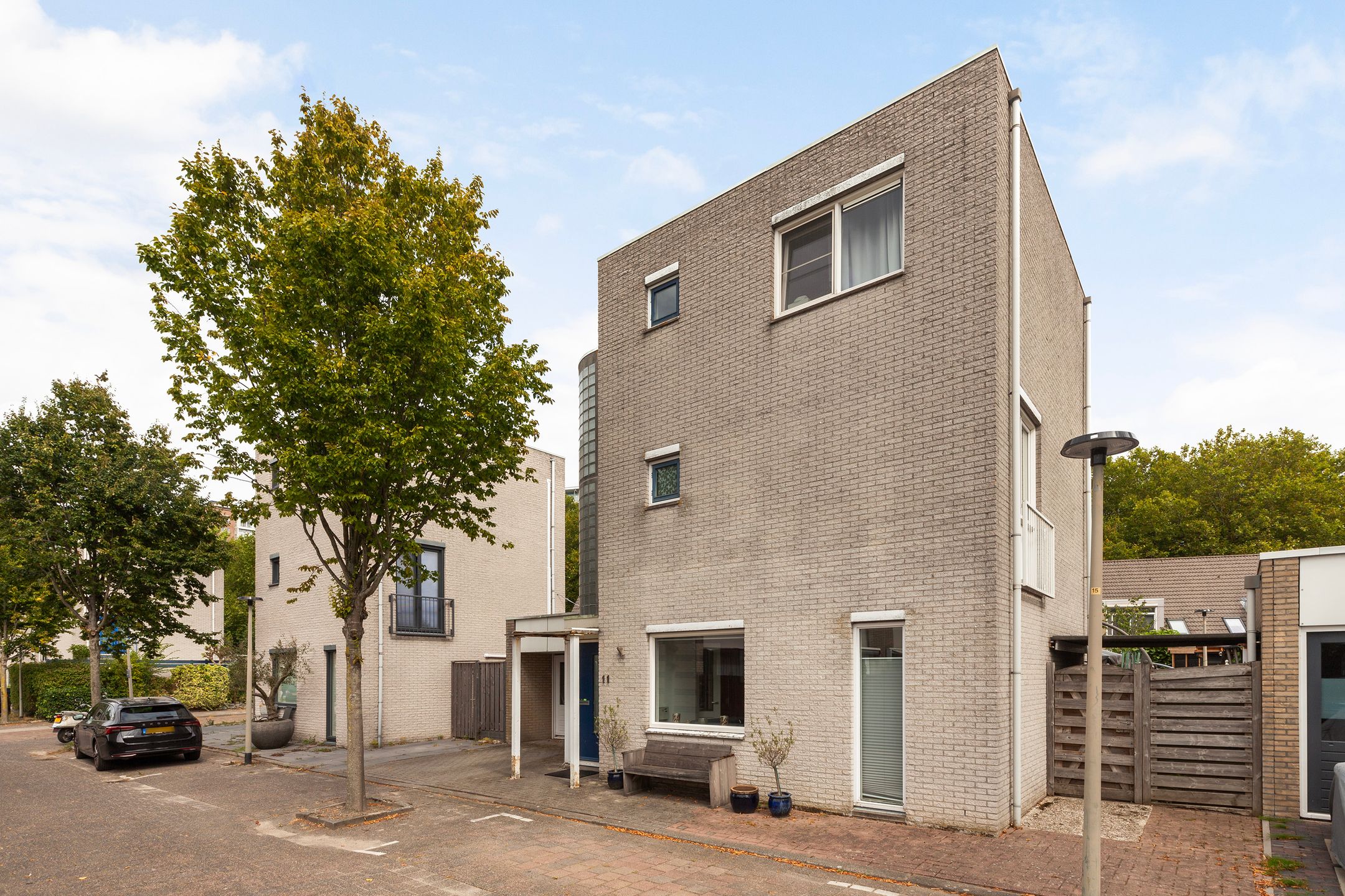 Foto 36 van Gustav Stresemannring 11