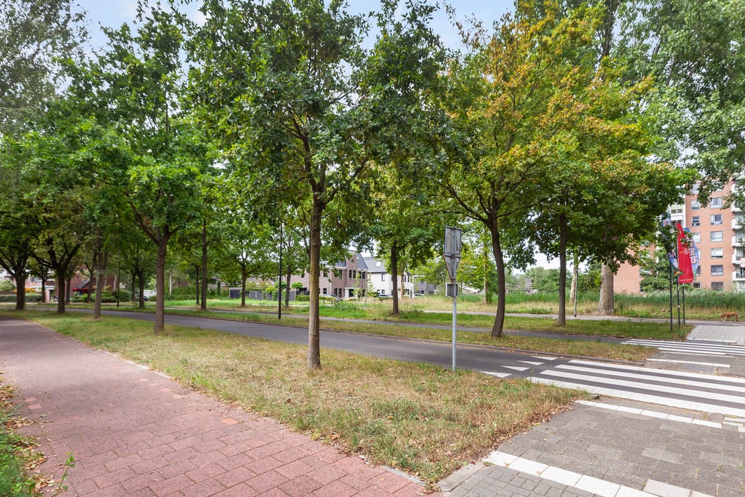 Foto 38 van Gustav Stresemannring 11