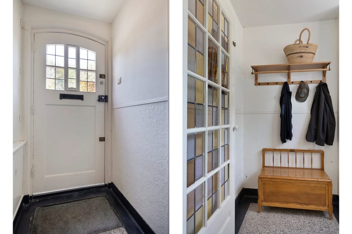 Foto 4 van Frederik Hendriklaan 86