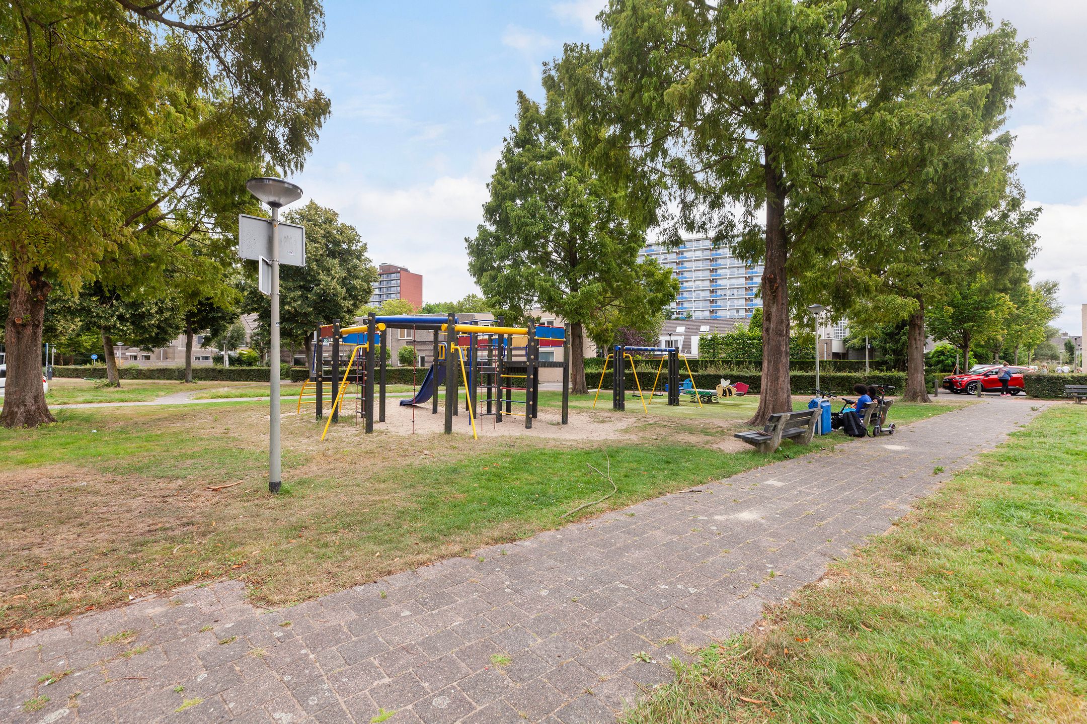 Foto 39 van Gustav Stresemannring 11