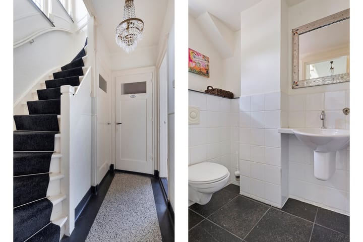 Foto 5 van Frederik Hendriklaan 86