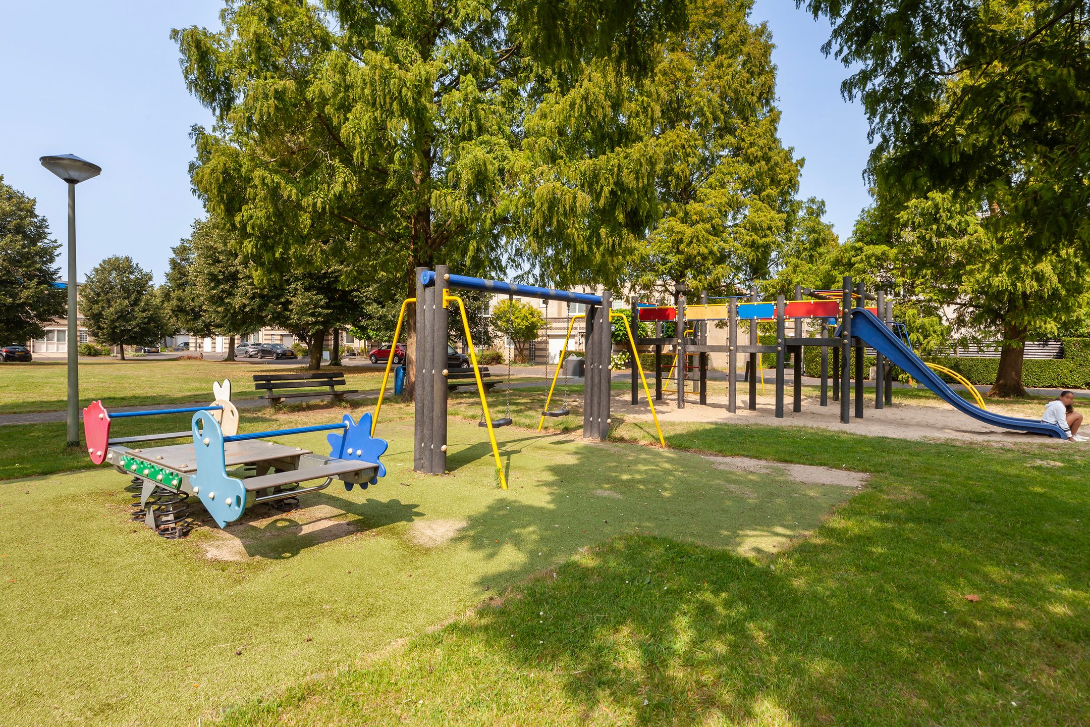 Foto 42 van Gustav Stresemannring 11