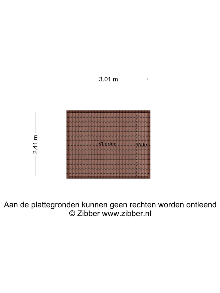Foto 55 van Frederik Hendriklaan 86