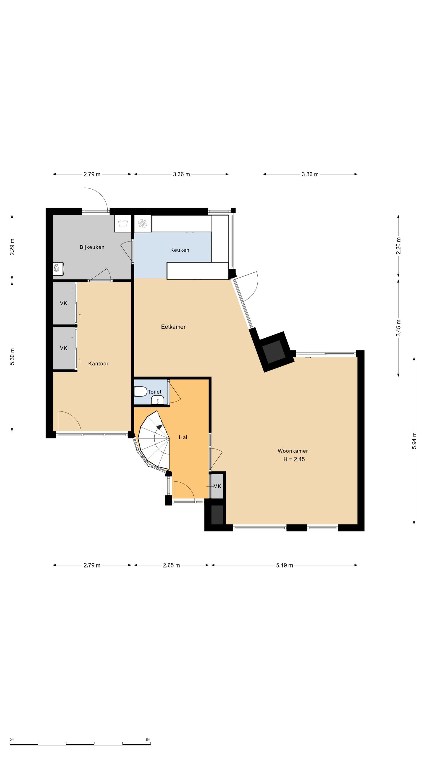 Foto 44 van Gustav Stresemannring 11