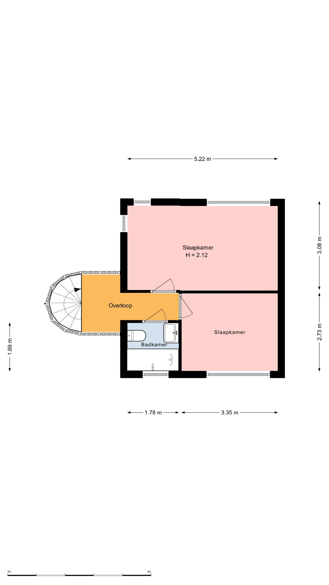 Foto 46 van Gustav Stresemannring 11