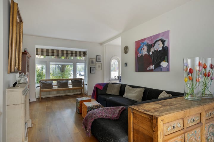 Foto 14 van Frederik Hendriklaan 86