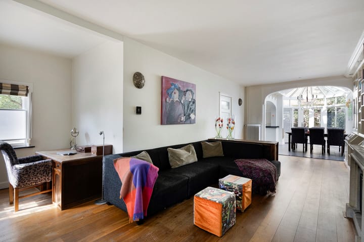 Foto 18 van Frederik Hendriklaan 86