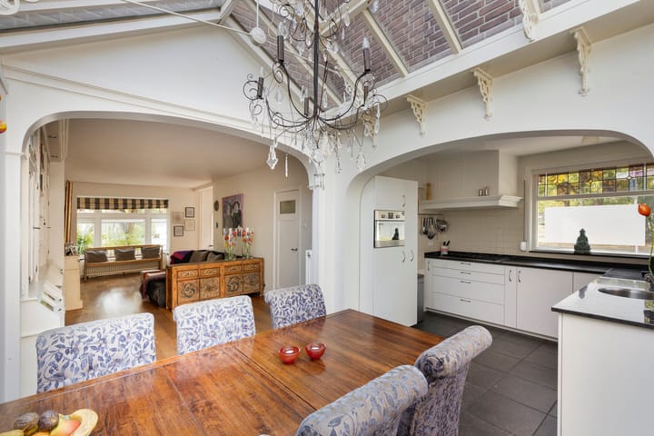 Foto 21 van Frederik Hendriklaan 86