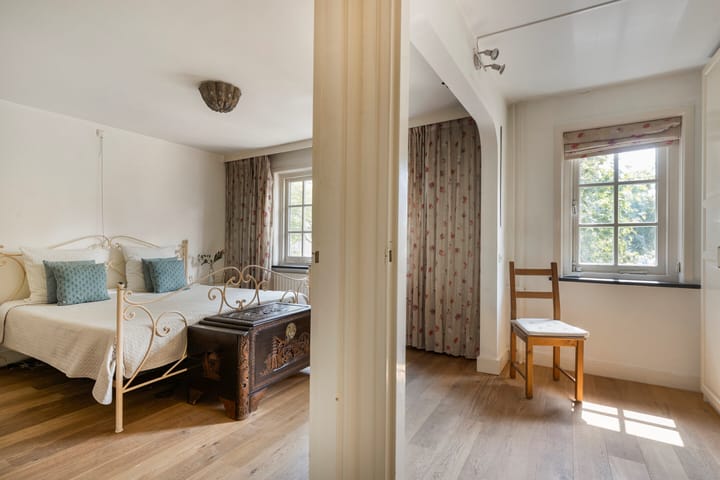 Foto 25 van Frederik Hendriklaan 86