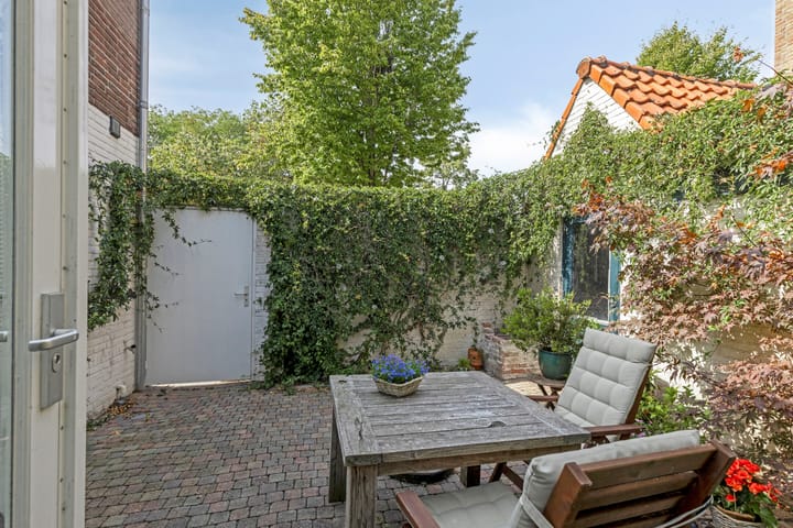 Foto 44 van Frederik Hendriklaan 86