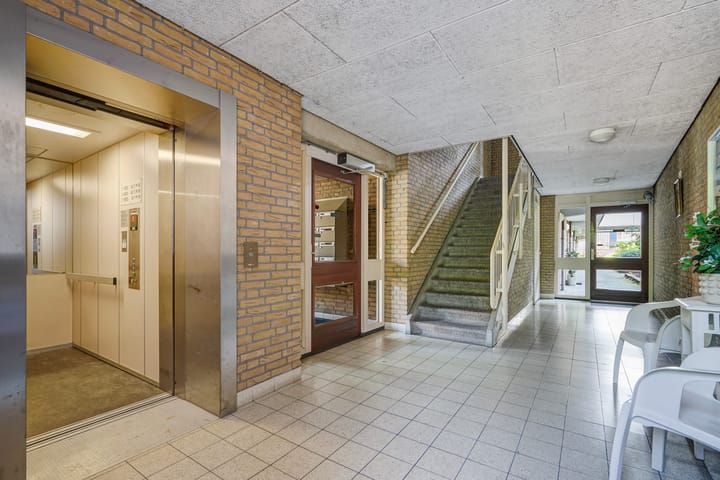 Foto 5 van Bakkershof 74