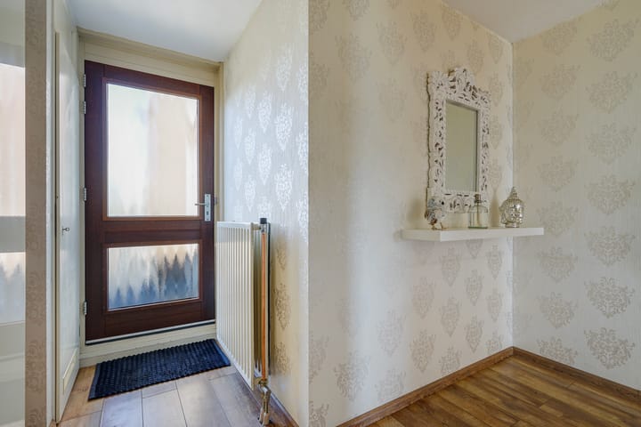 Foto 8 van Bakkershof 74