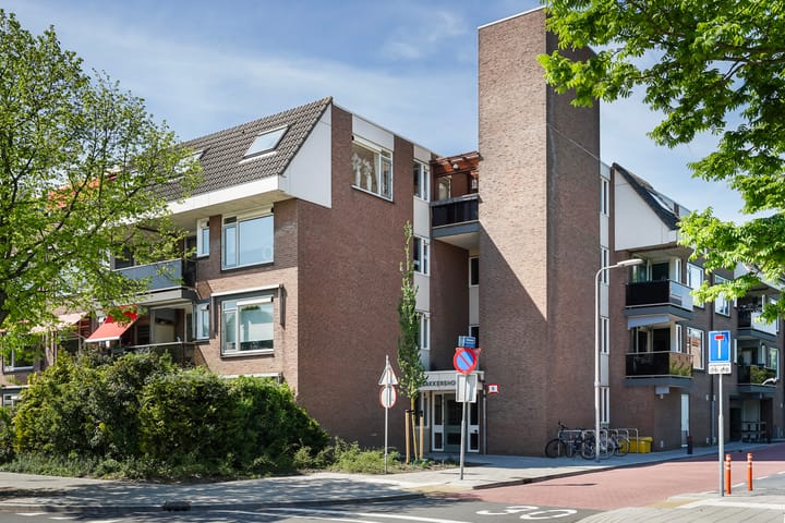 Foto 4 van Bakkershof 74