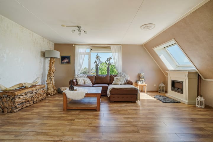 Foto 19 van Bakkershof 74