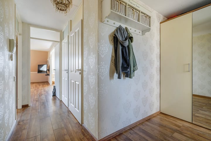 Foto 11 van Bakkershof 74