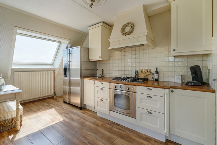 Foto 3 van Bakkershof 74