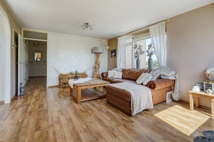 Foto 15 van Bakkershof 74