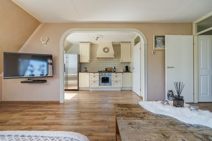 Foto 16 van Bakkershof 74