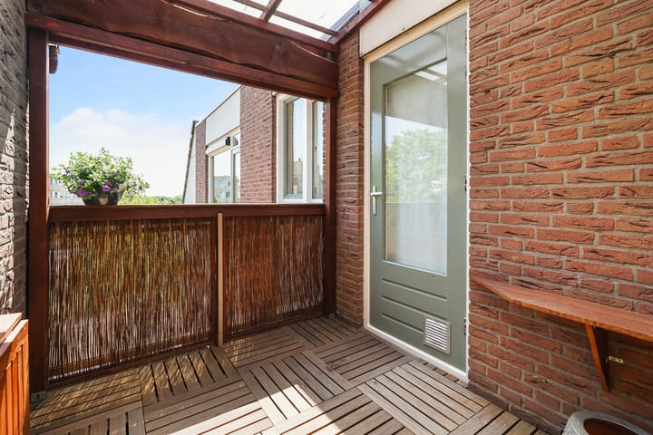 Foto 23 van Bakkershof 74