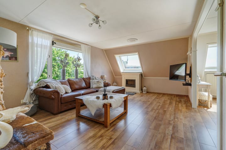 Foto 2 van Bakkershof 74