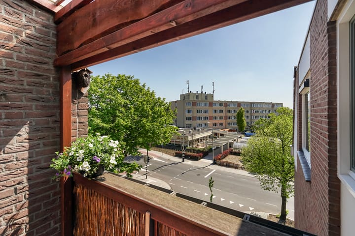 Foto 22 van Bakkershof 74